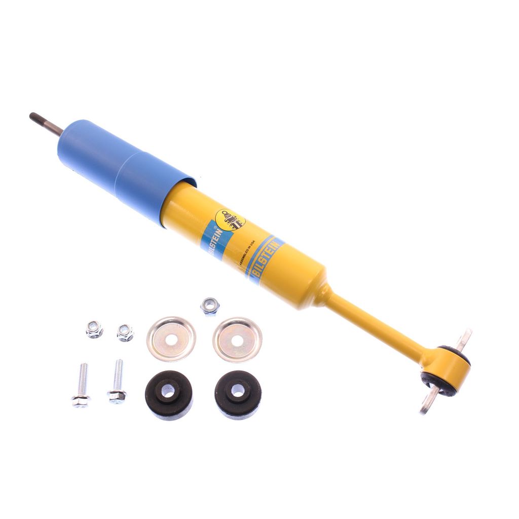 Bilstein 24-021319 - Shock Absorber