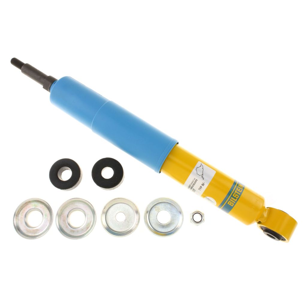 Bilstein 24-027397 - Shock Absorber