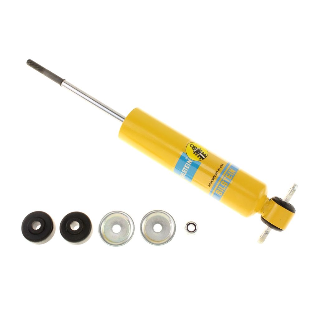 Bilstein 24-064606 - Shock Absorber
