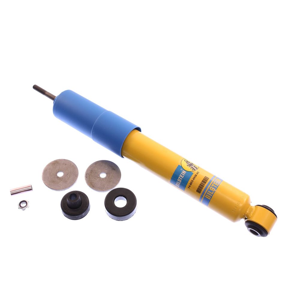 Bilstein 24-069281 - Shock Absorber