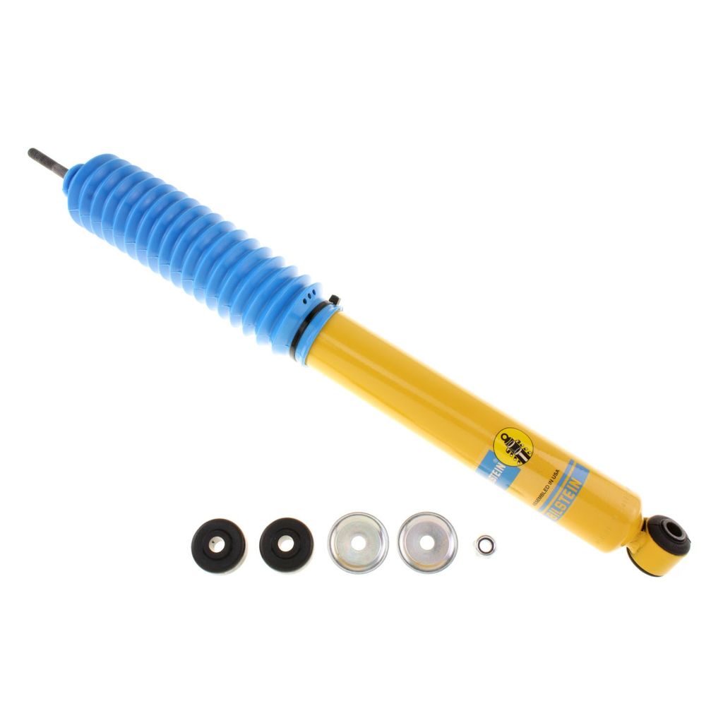 Bilstein 24-141727 - Shock Absorber