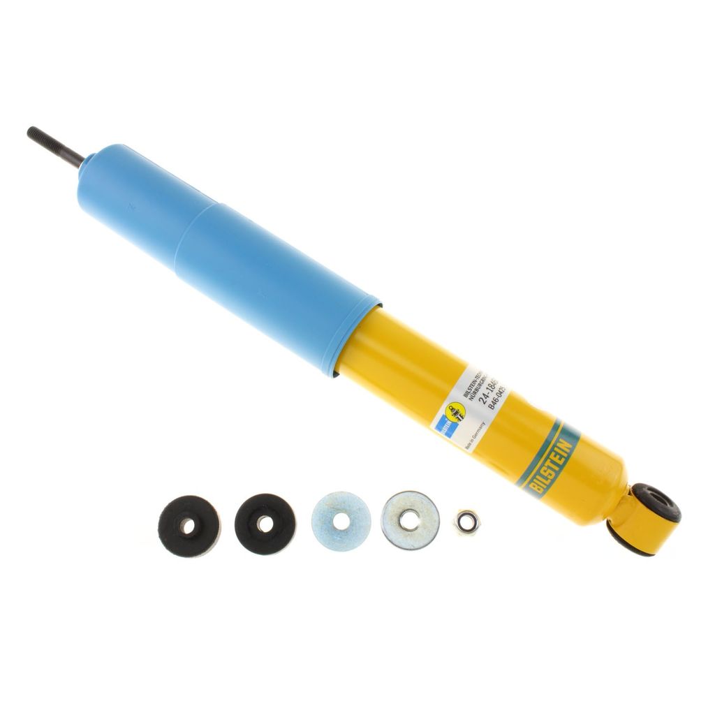 Bilstein 24-184601 - Shock Absorber