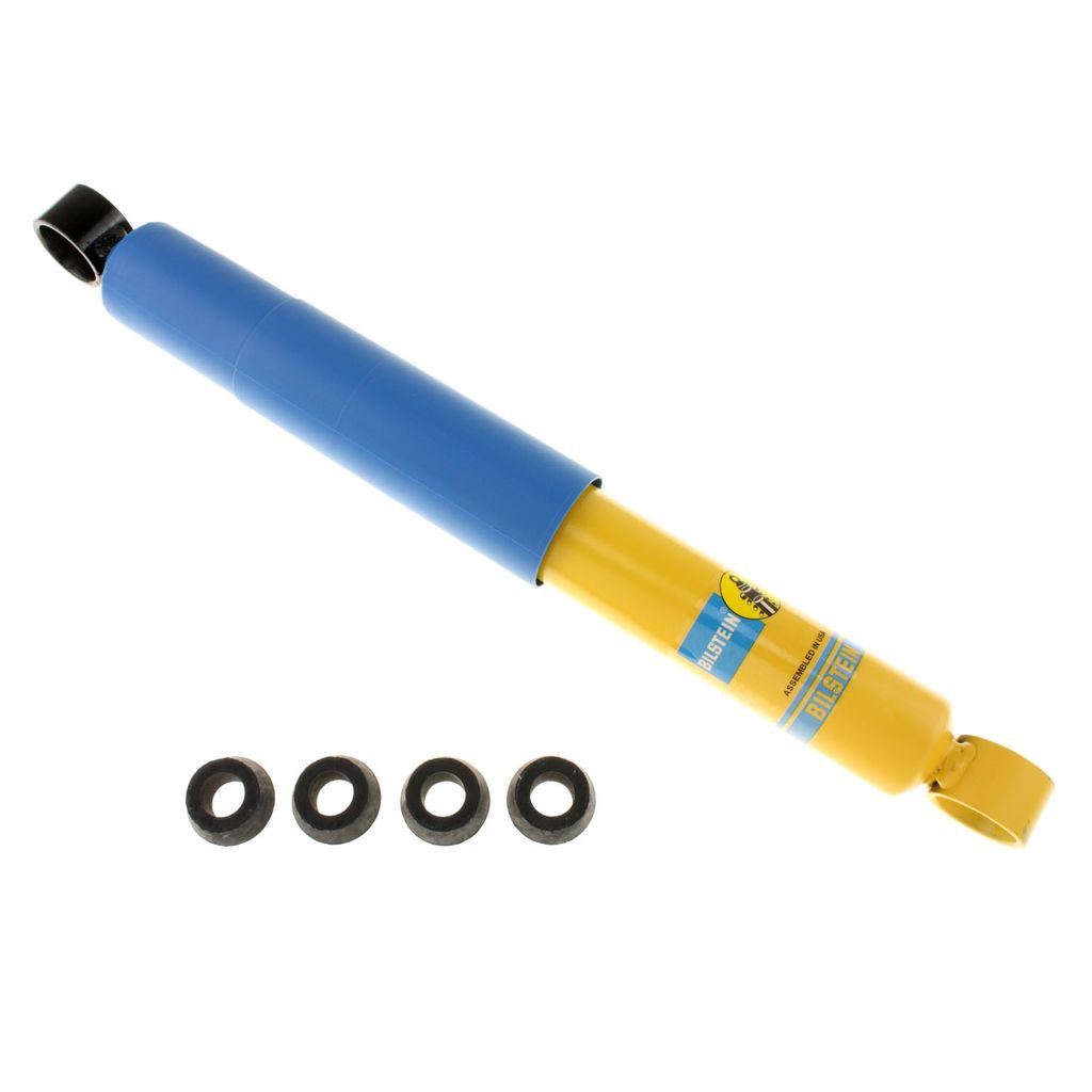 Bilstein 24-184977 - Shock Absorber