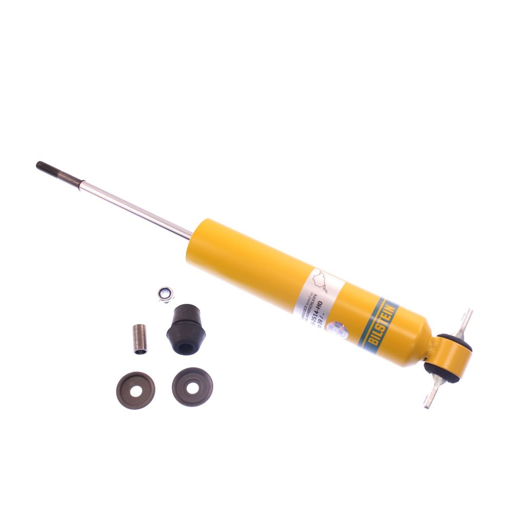 Bilstein 24-185165 - Shock Absorber