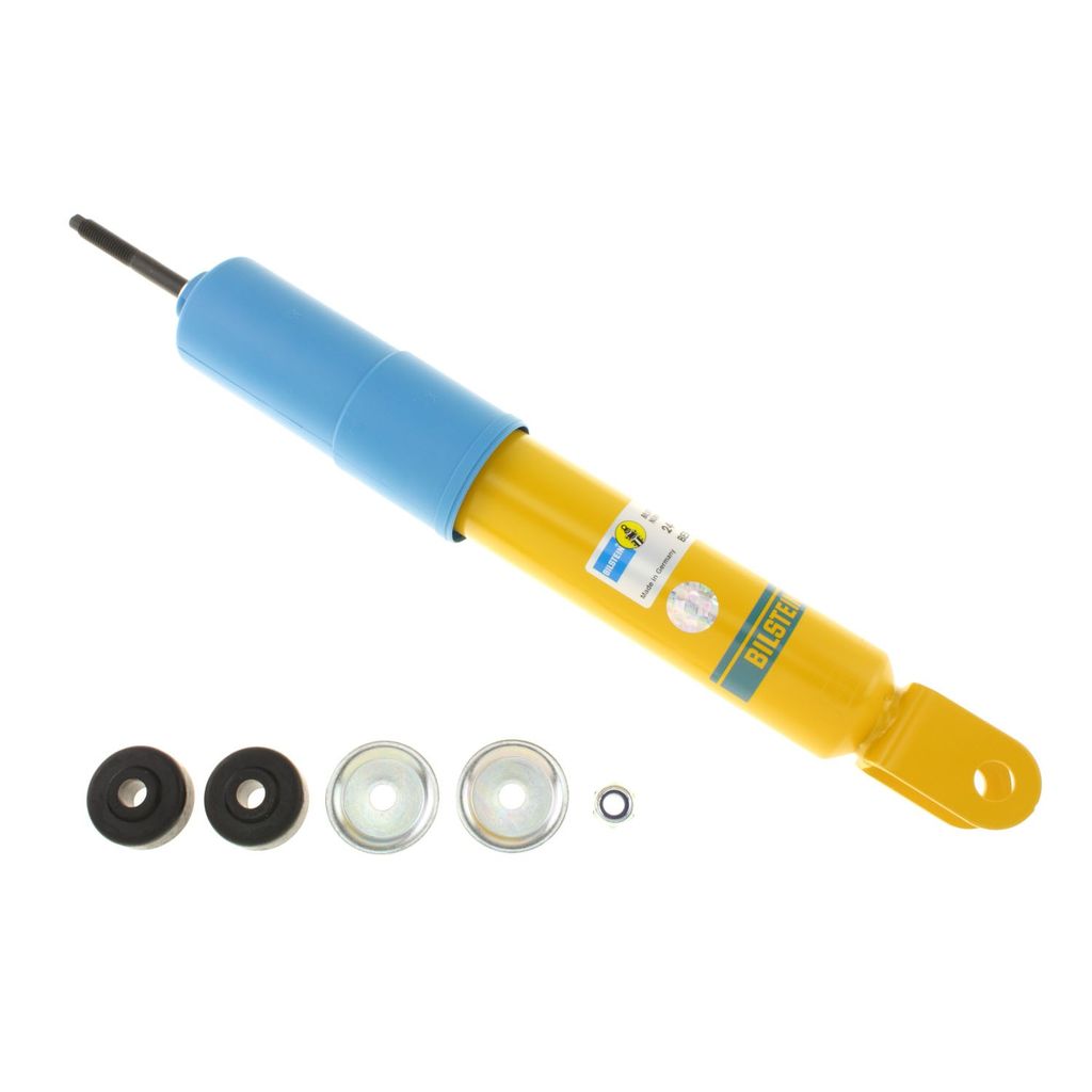 Bilstein 24-186100 - Shock Absorber