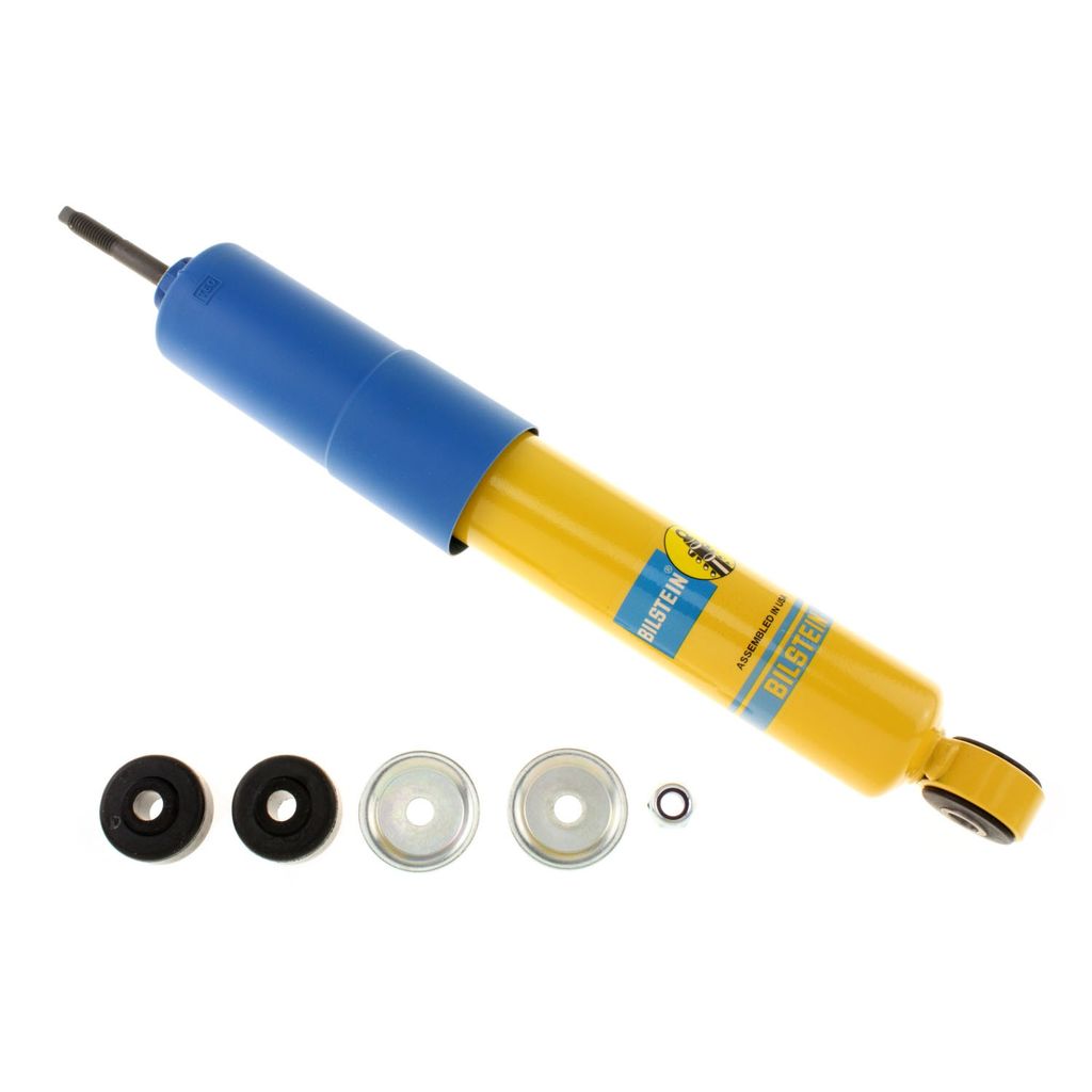 Bilstein 24-186162 - Shock Absorber