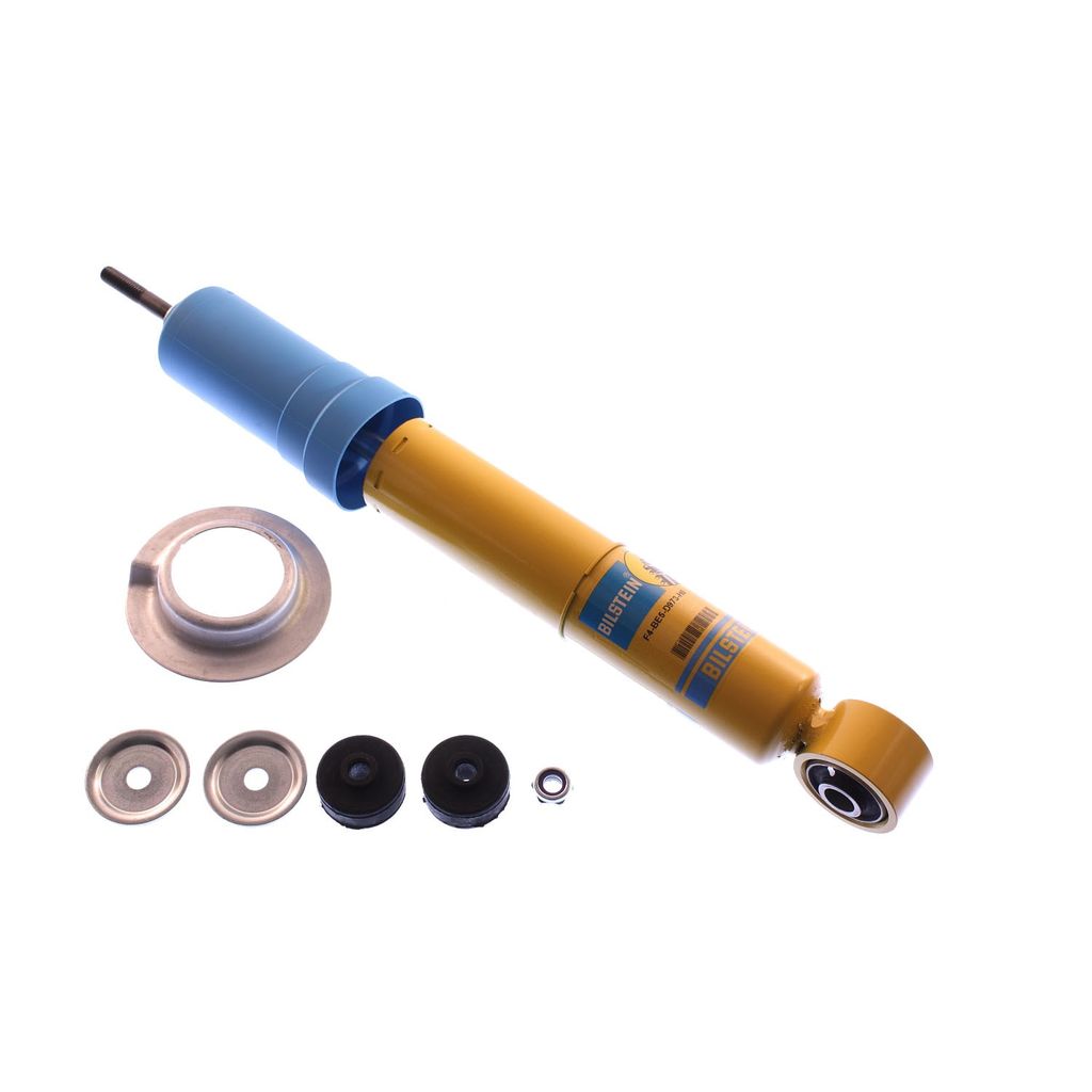 Bilstein 24-186193 - Shock Absorber