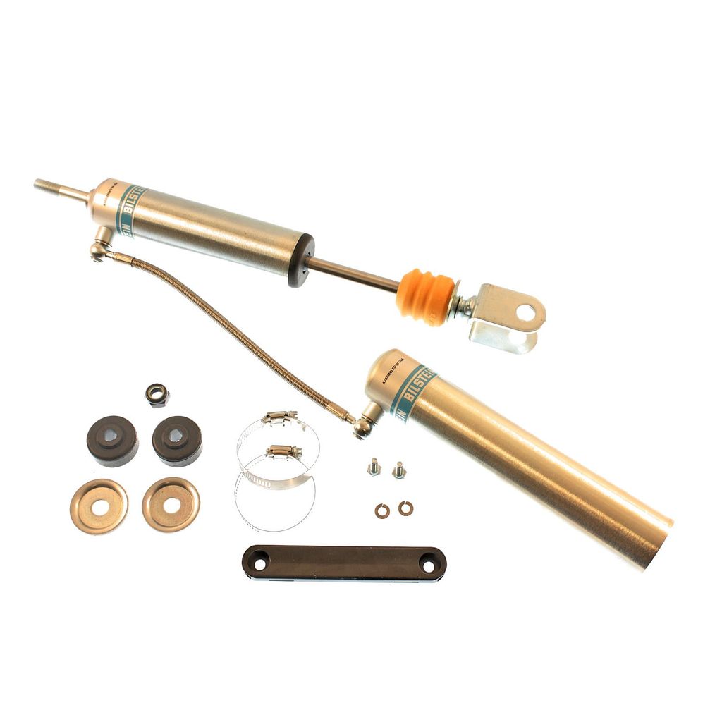 Bilstein 25-176407 - Shock Absorber