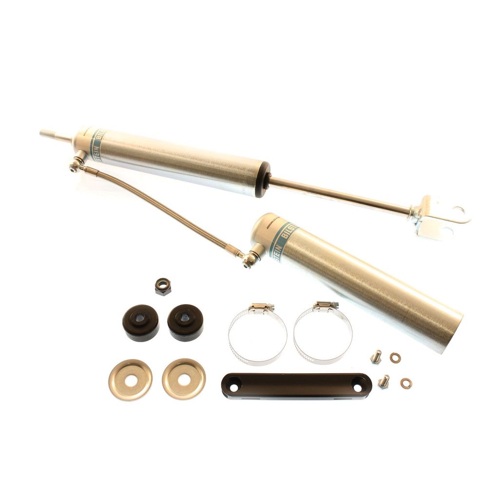 Bilstein 25-177411 - Shock Absorber