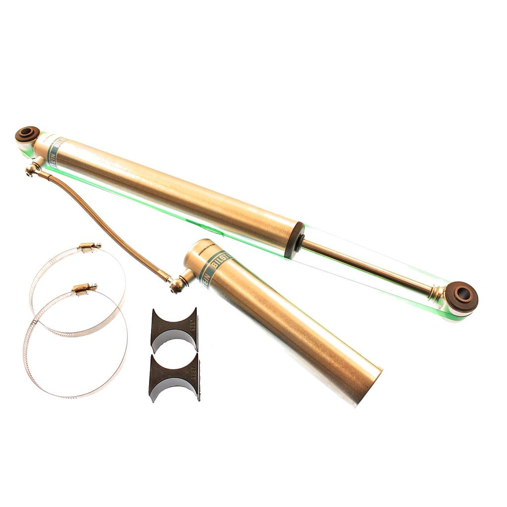 Bilstein 25-177428 - Shock Absorber