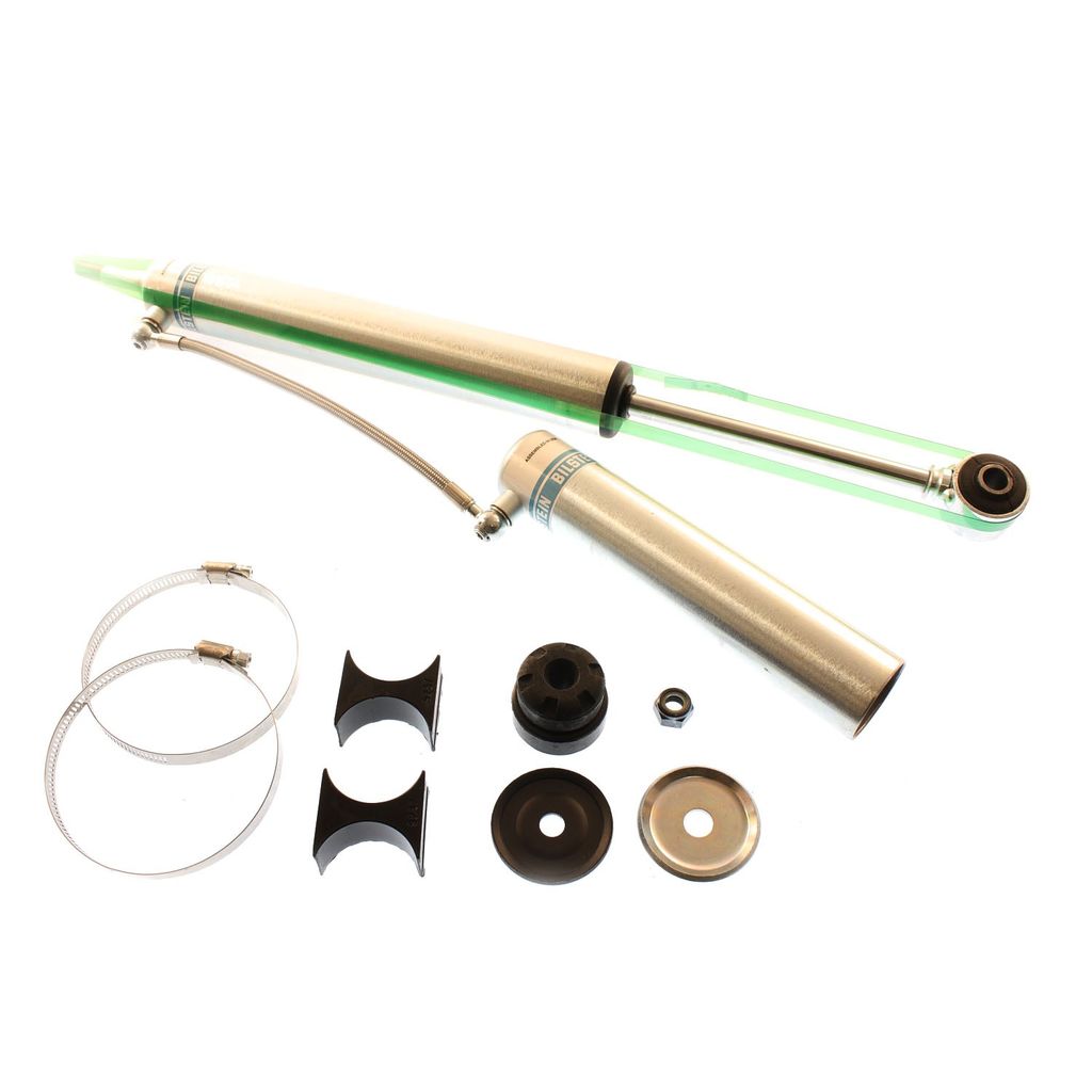 Bilstein 25-177435 - Shock Absorber