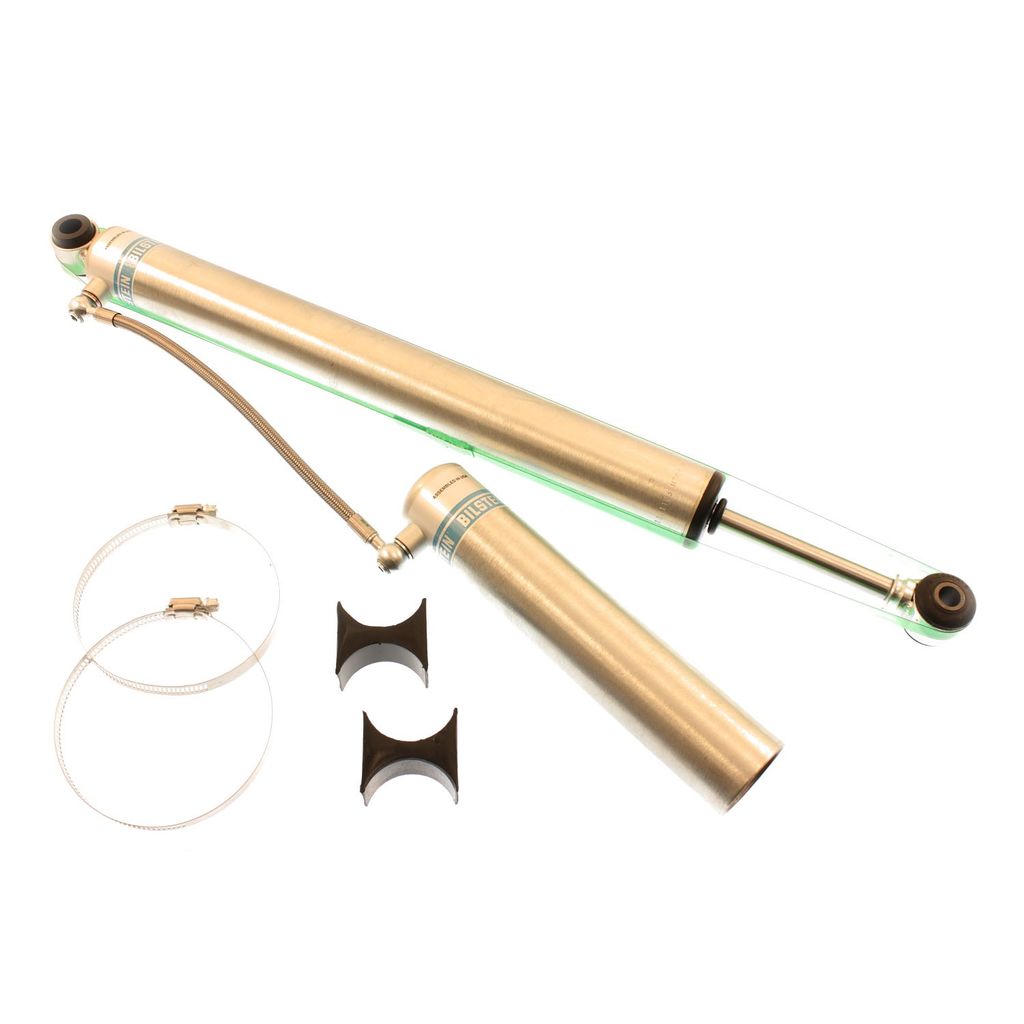 Bilstein 25-177442 - Shock Absorber