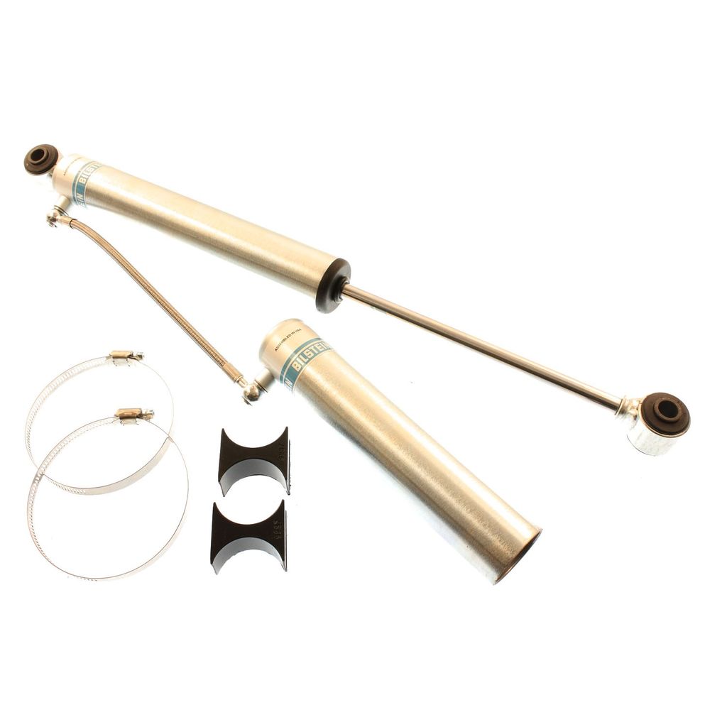 Bilstein 25-177893 - Shock Absorber