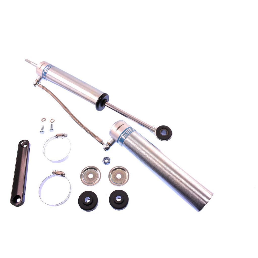 Bilstein 25-187618 - Shock Absorber