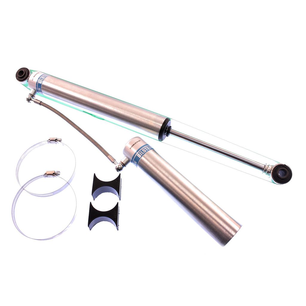 Bilstein 25-187625 - Shock Absorber