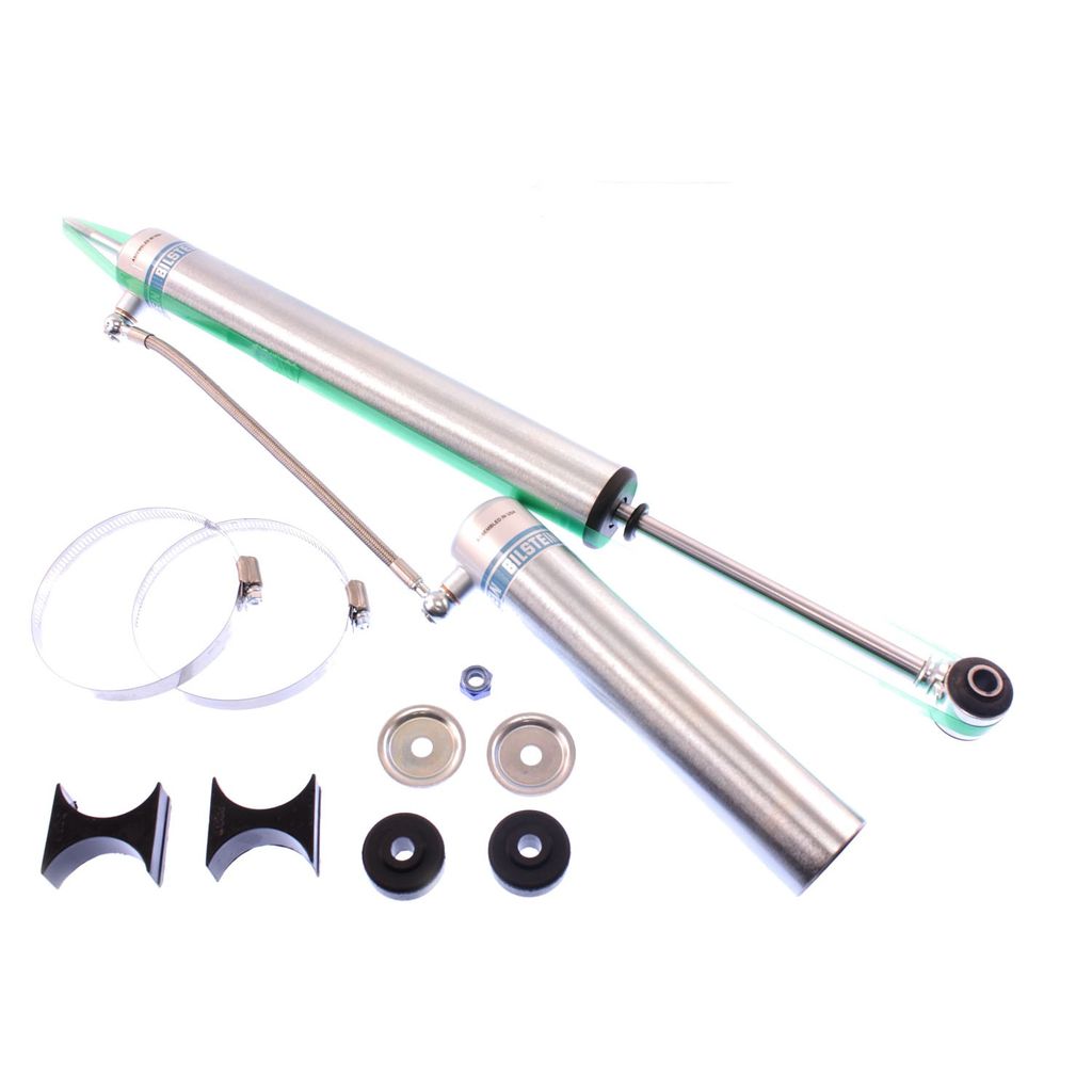 Bilstein 25-187632 - Shock Absorber