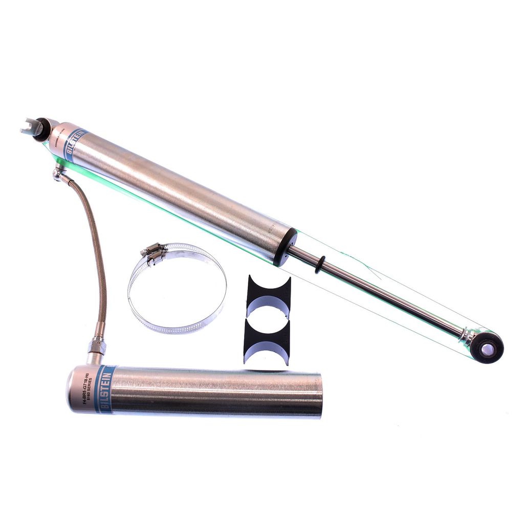 Bilstein 25-187649 - Shock Absorber