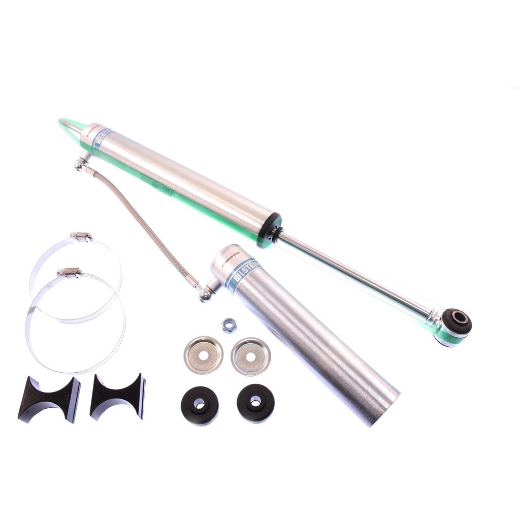 Bilstein 25-187656 - Shock Absorber