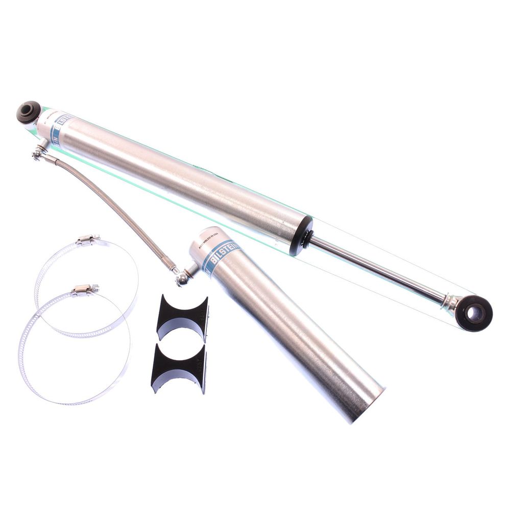 Bilstein 25-187694 - Shock Absorber