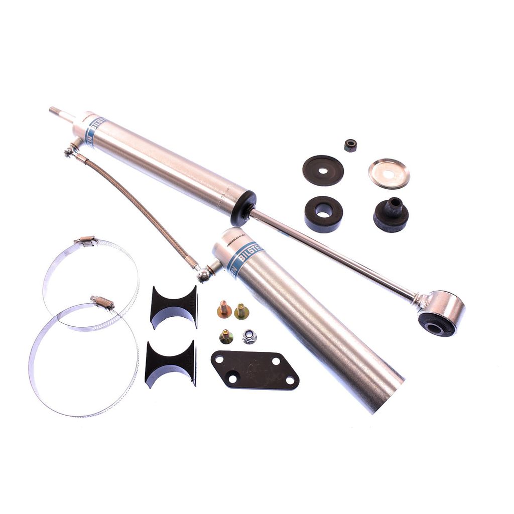 Bilstein 25-187779 - Shock Absorber