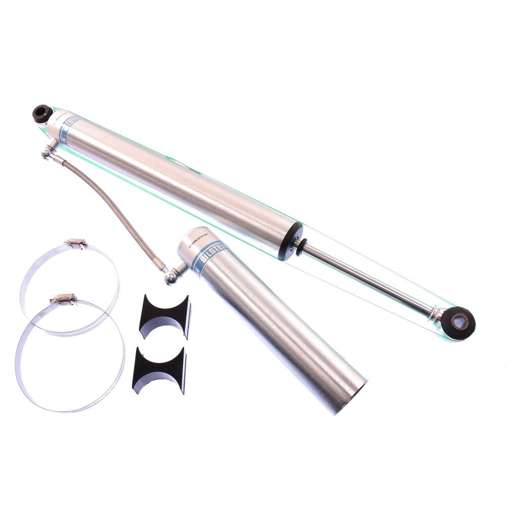 Bilstein 25-187786 - Shock Absorber