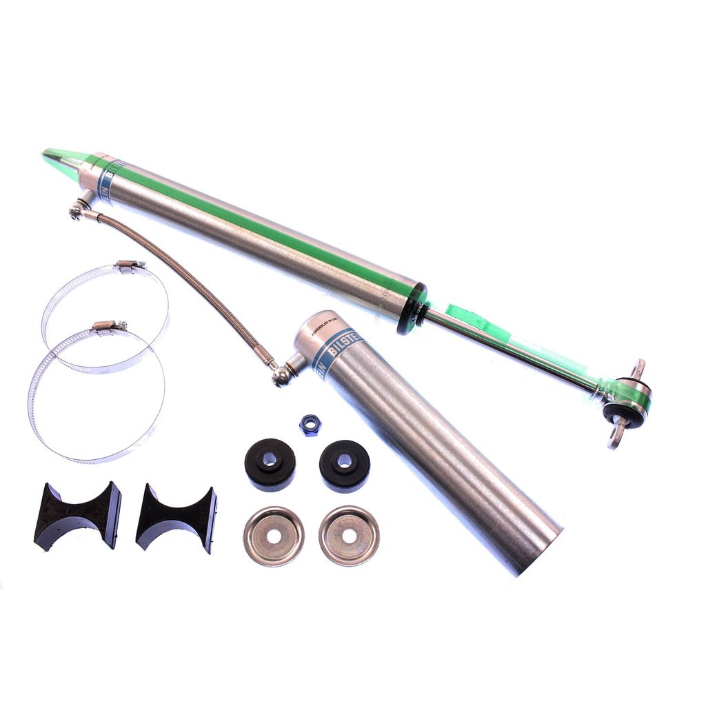 Bilstein 25-187809 - Shock Absorber
