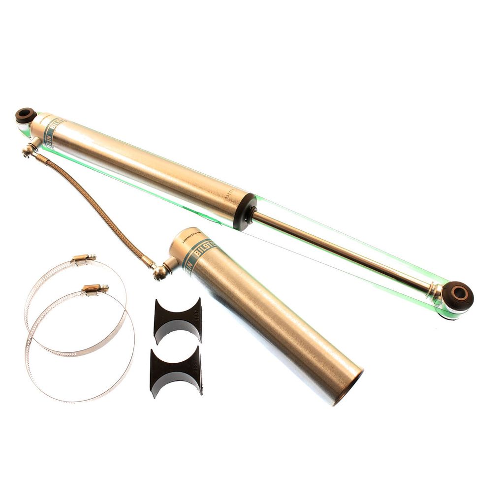 Bilstein 25-188363 - Shock Absorber