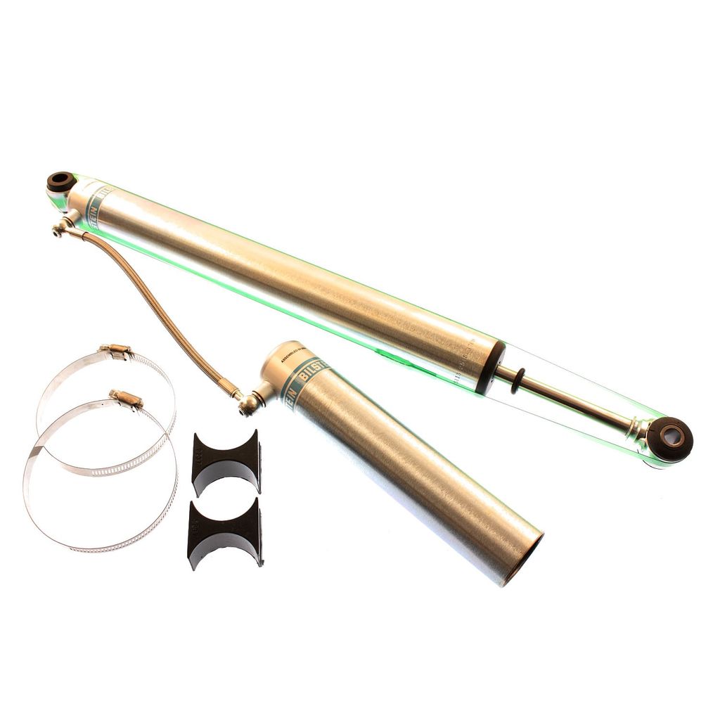 Bilstein 25-188370 - Shock Absorber