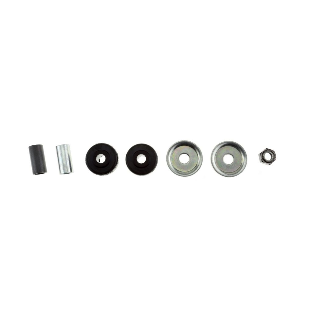 Cinghia Poly-V Febi-Bilstein 37539, Lunghezza 2063 Mm, 6 Gole, Qualità Originale - 2