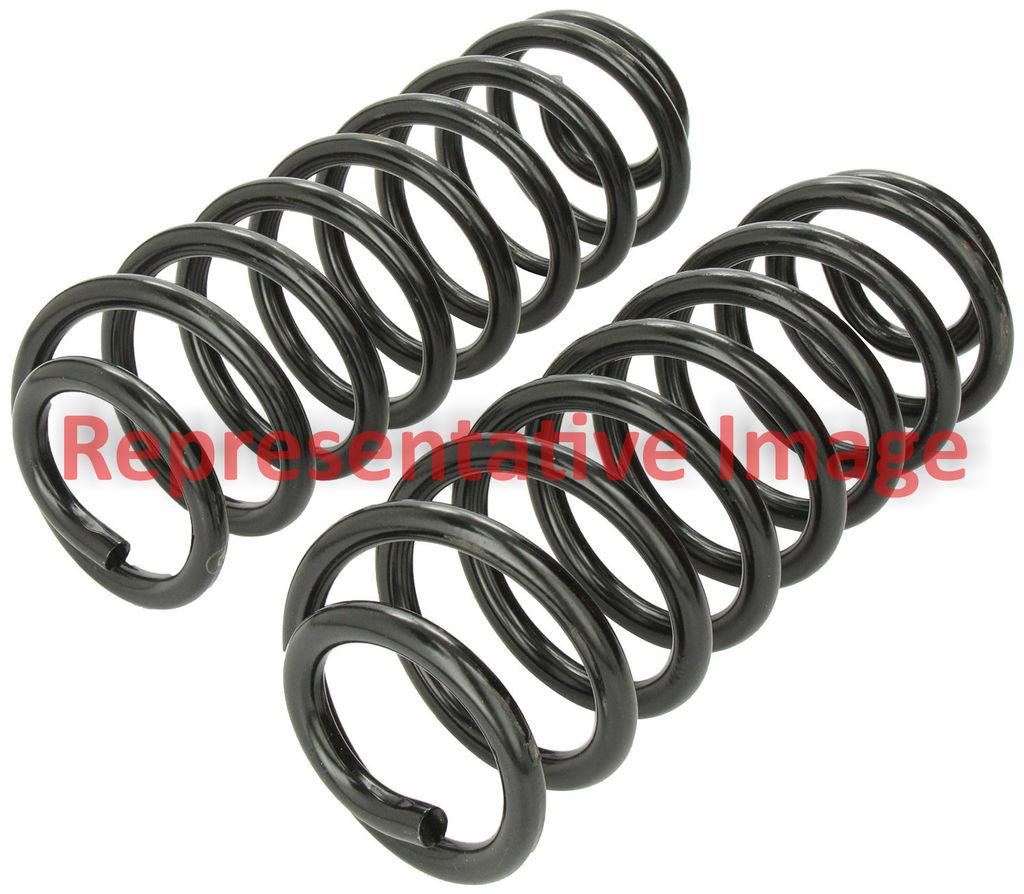 Bilstein 36-147908 - Coil Spring