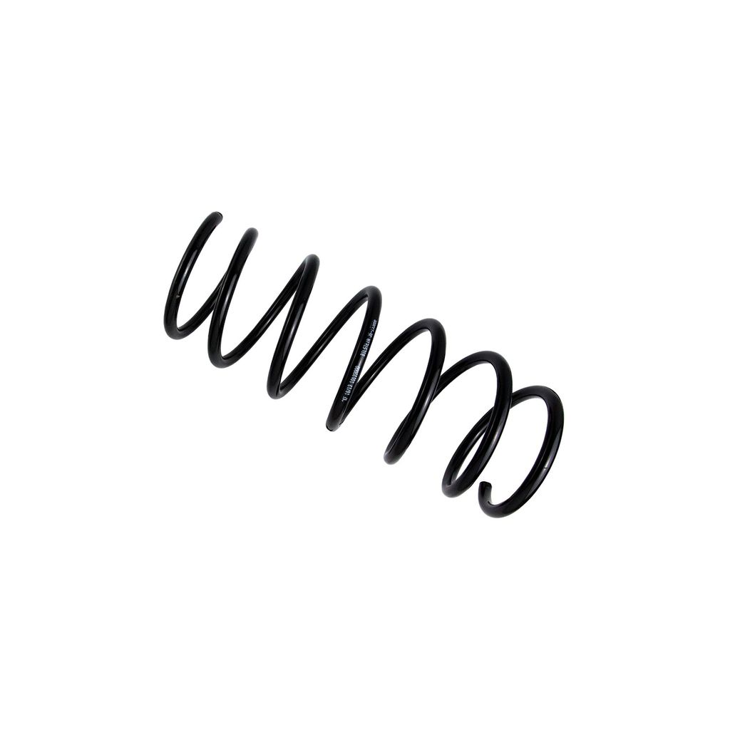 Bilstein 36-153886 - Coil Spring