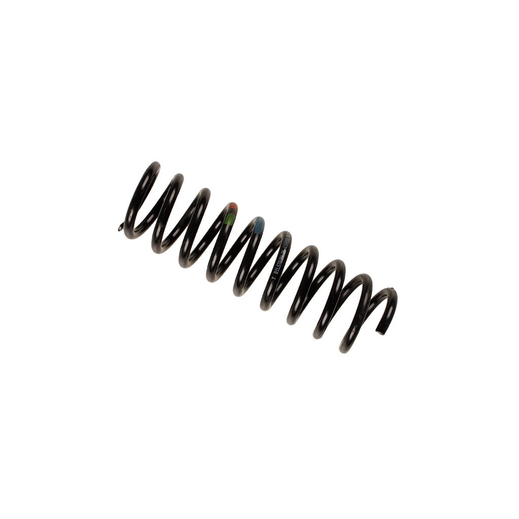 Bilstein 36-159550 - Coil Spring