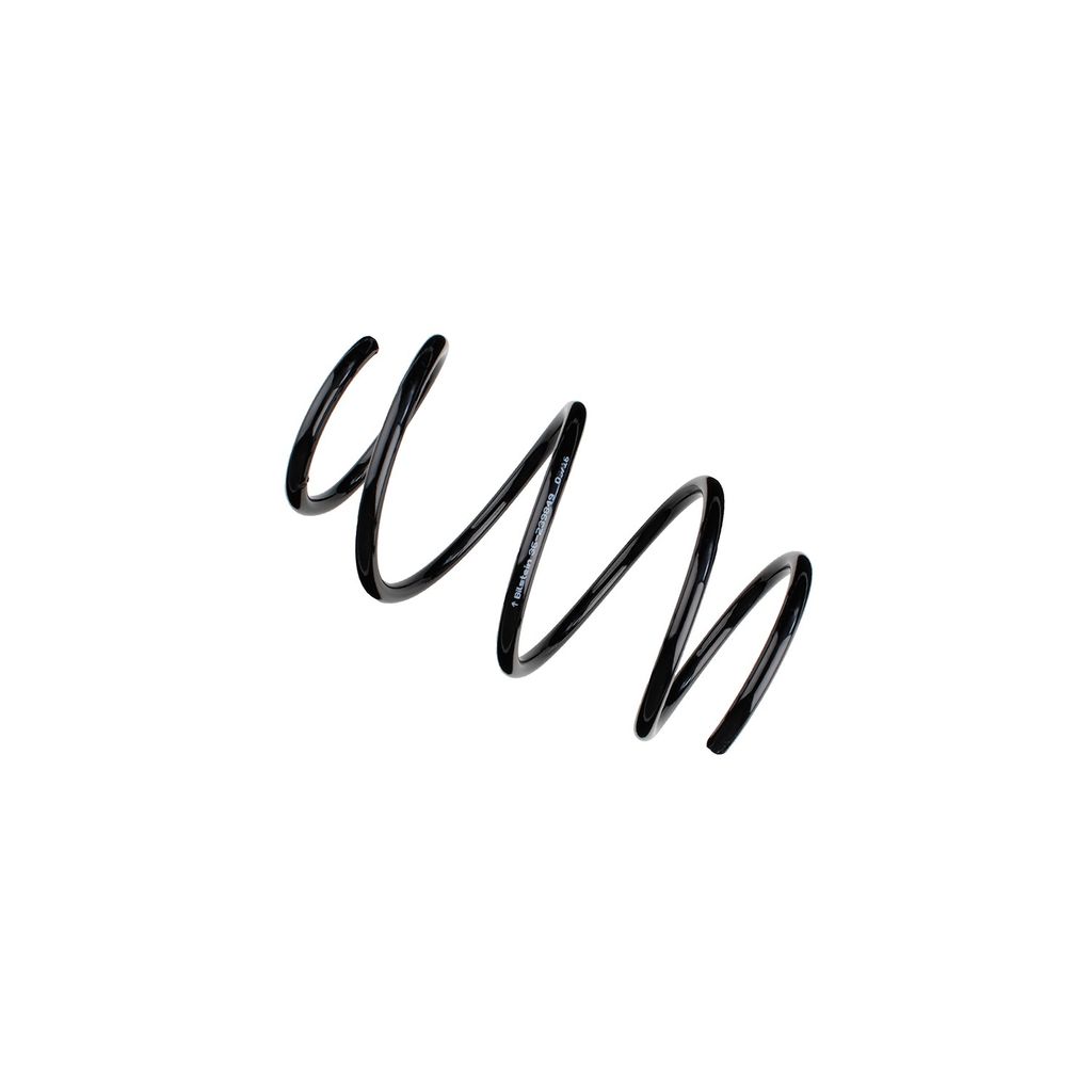 Bilstein 36-239849 - Coil Spring