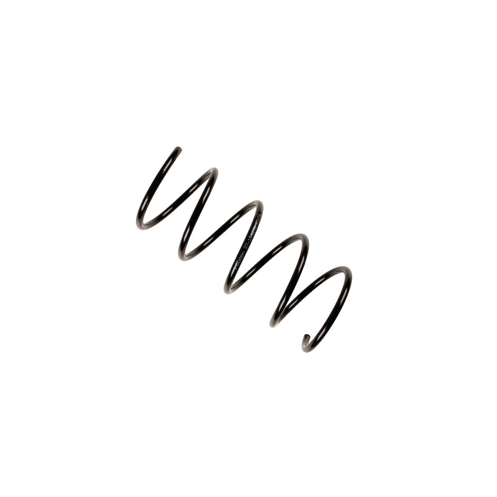 Bilstein 37-154172 - Coil Spring