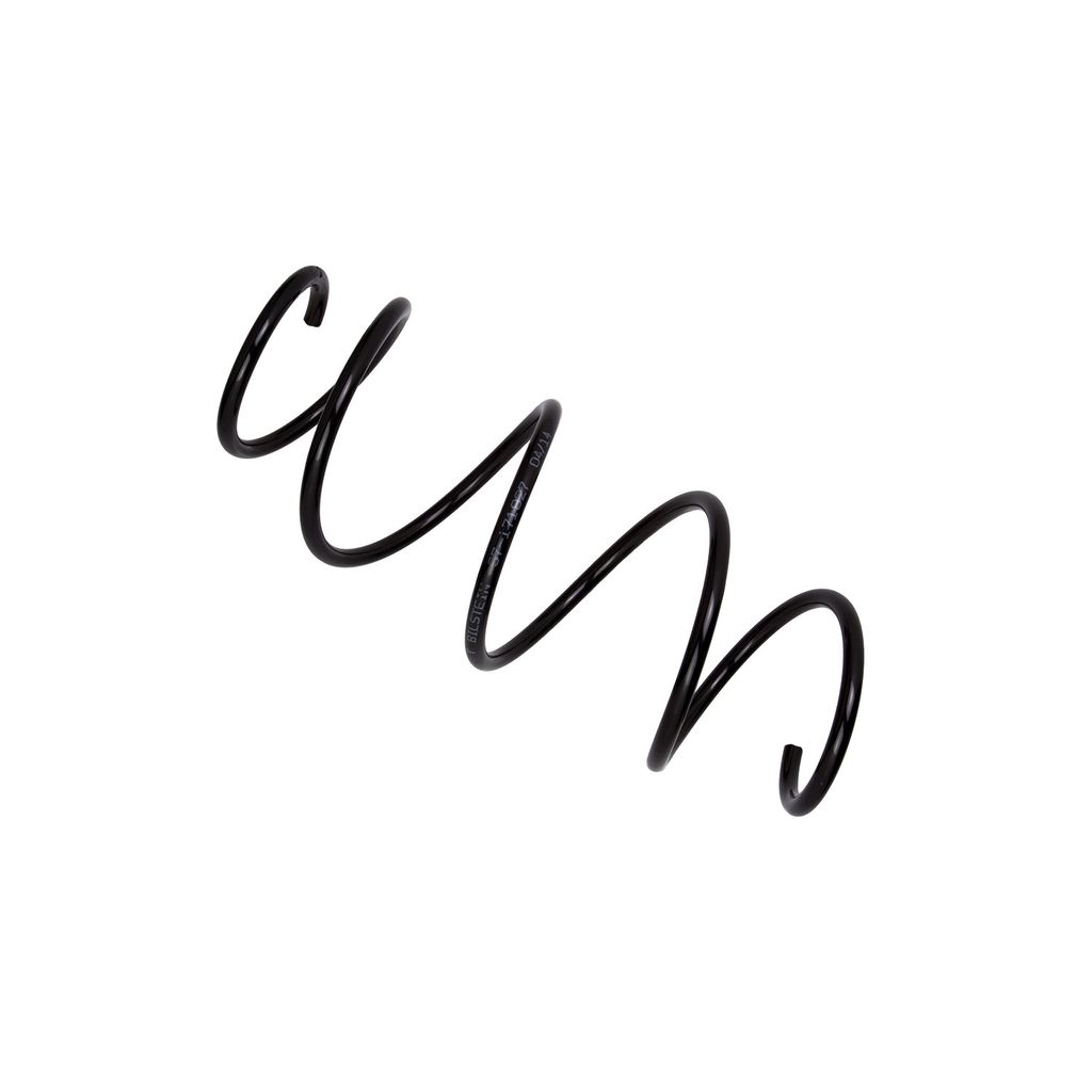 Bilstein 37-171827 - Coil Spring