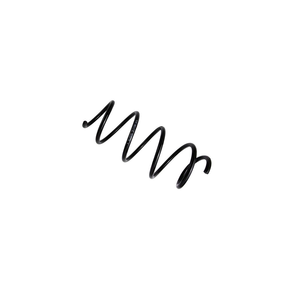 Bilstein 37-172350 - Coil Spring