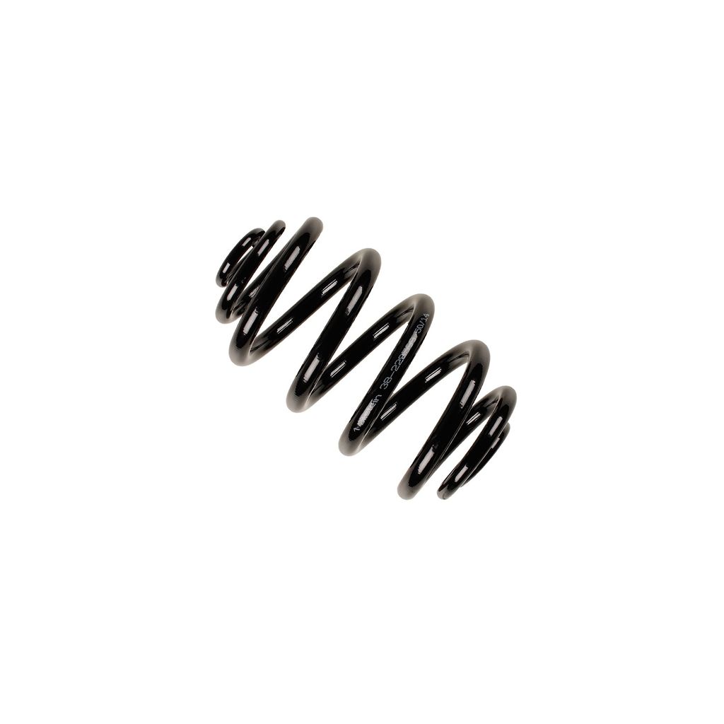 Bilstein 38-228599 - Coil Spring