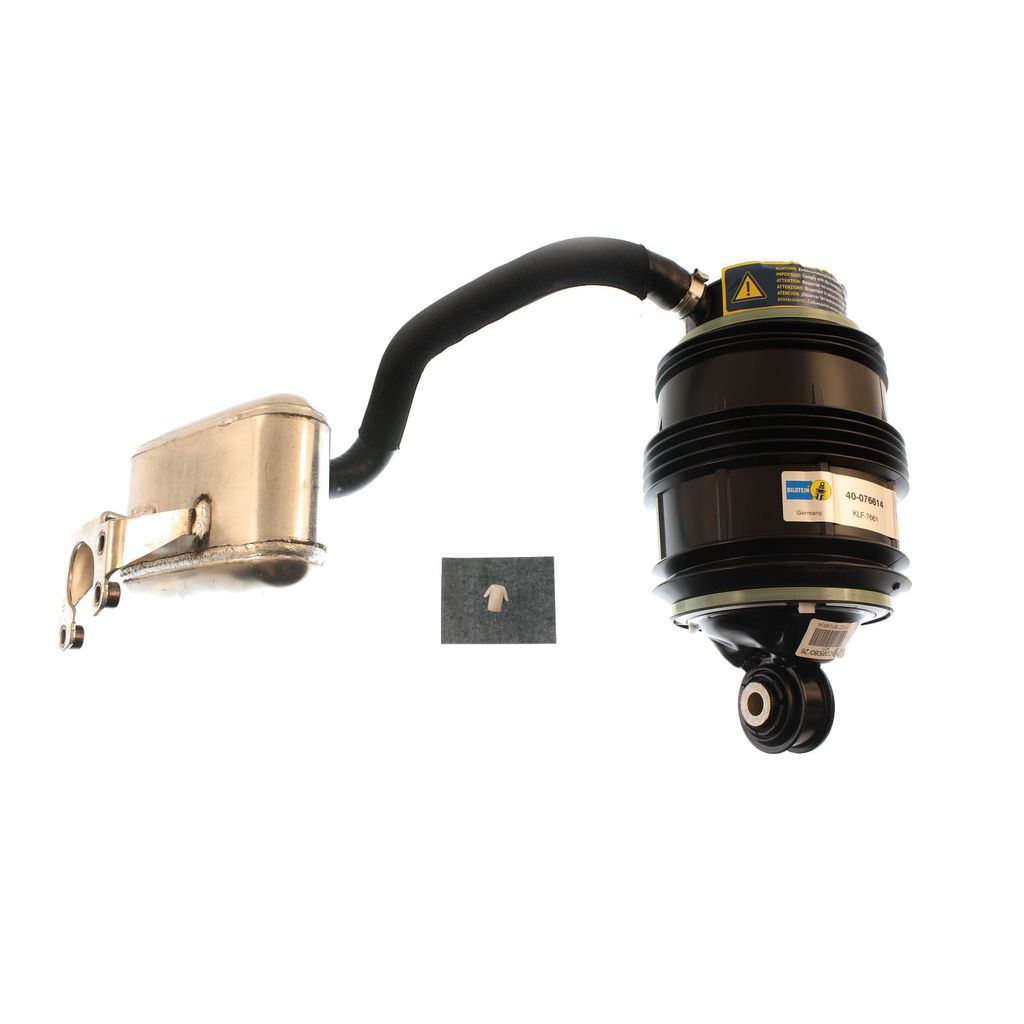 Bilstein 40-076614 - Air Suspension Spring
