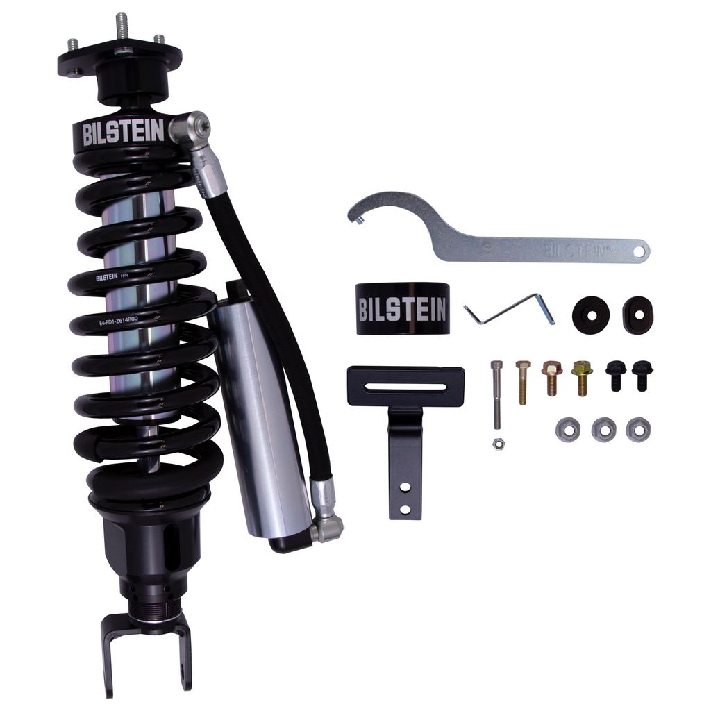 Bilstein 41-242391 - Shock Absorber and Coil Spring Assembly
