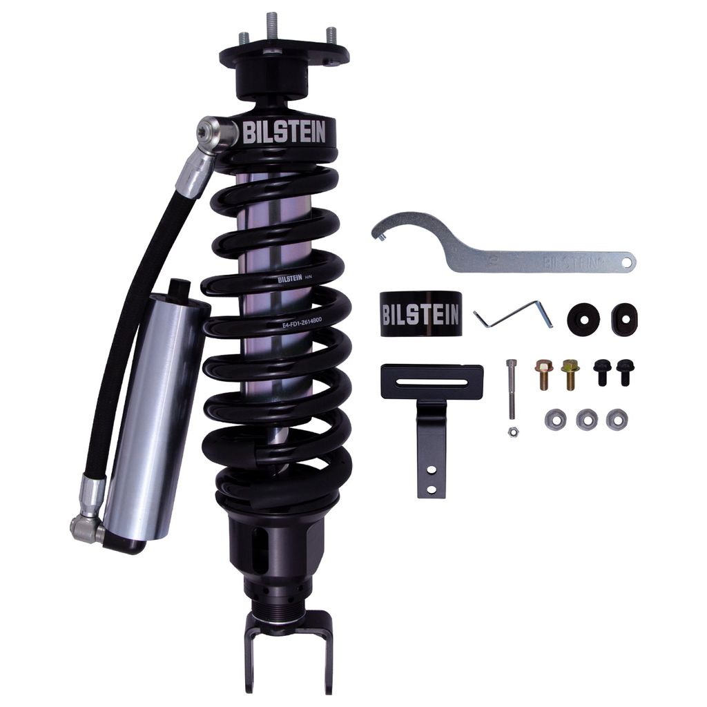 Bilstein 41-242513 - Shock Absorber and Coil Spring Assembly