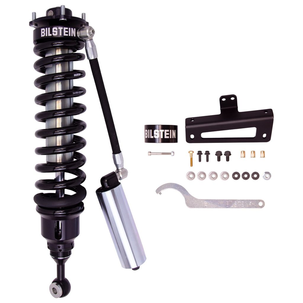Bilstein 41-284544 - Shock Absorber and Coil Spring Assembly