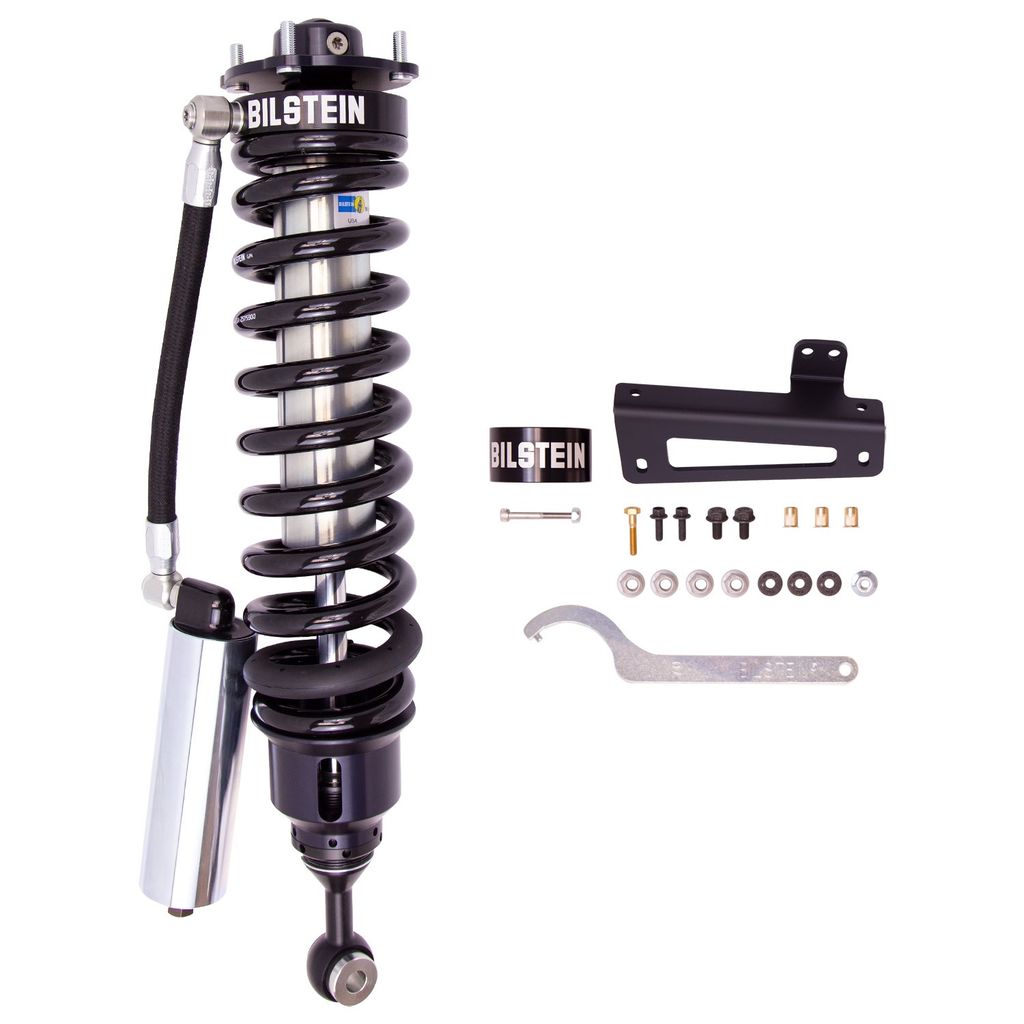 Bilstein 41-284551 - Shock Absorber and Coil Spring Assembly