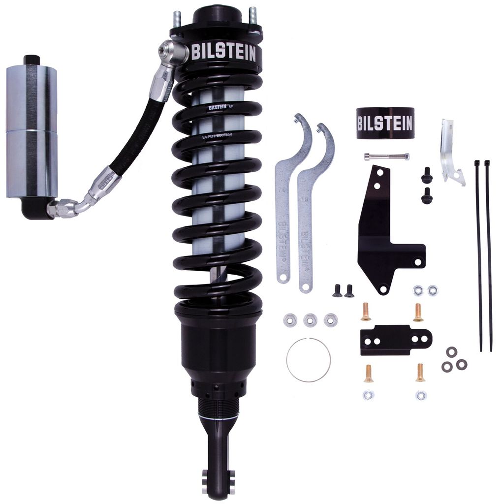 Bilstein 41-284568 - Shock Absorber and Coil Spring Assembly