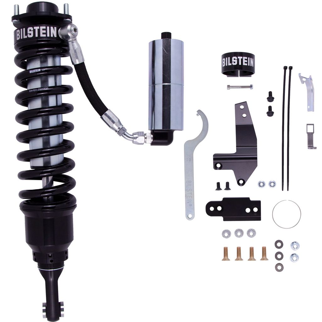Bilstein 41-284575 - Shock Absorber and Coil Spring Assembly