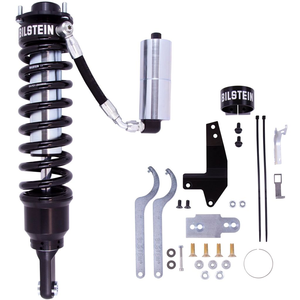 Bilstein 41-284834 - Shock Absorber and Coil Spring Assembly