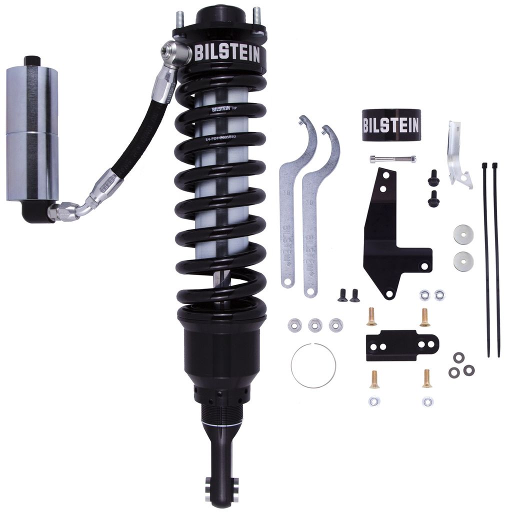 Bilstein 41-284865 - Shock Absorber and Coil Spring Assembly