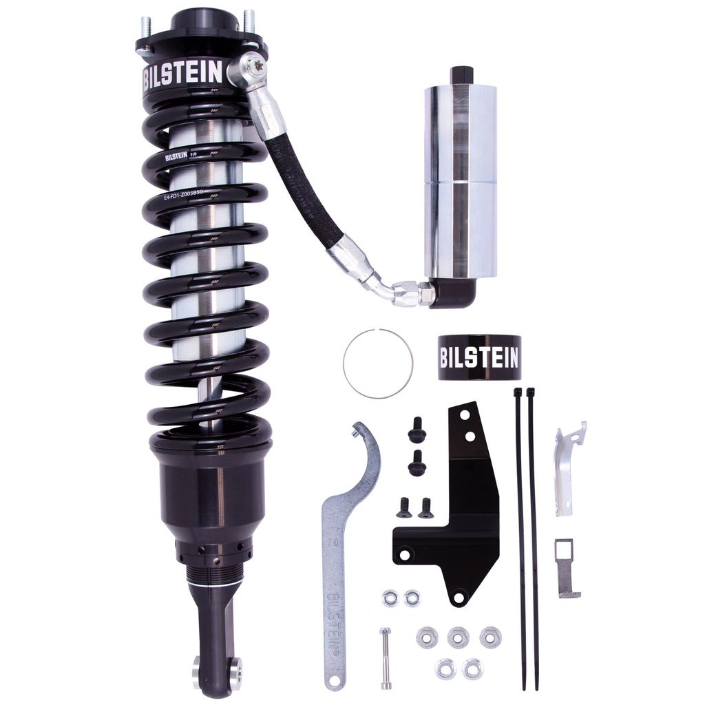Bilstein 41-298336 - Shock Absorber and Coil Spring Assembly