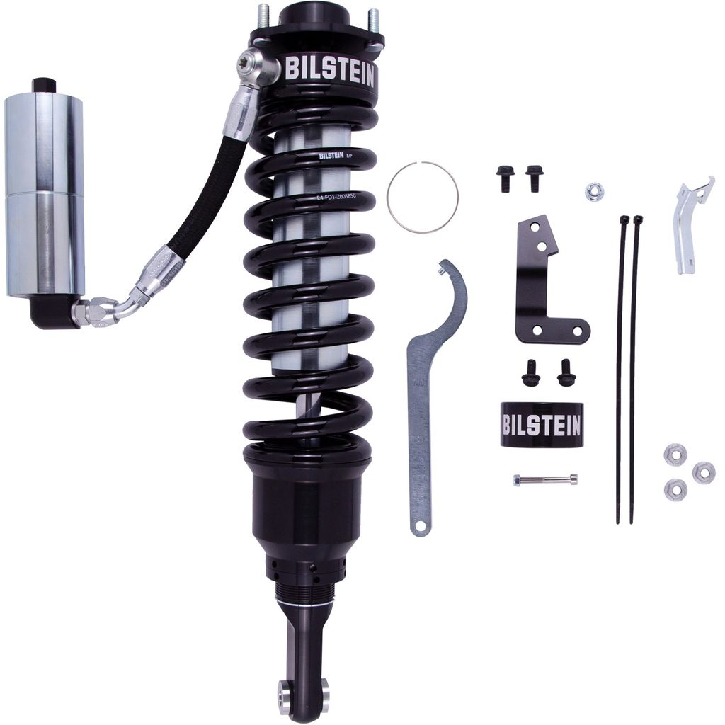 Bilstein 41-298343 - Shock Absorber and Coil Spring Assembly