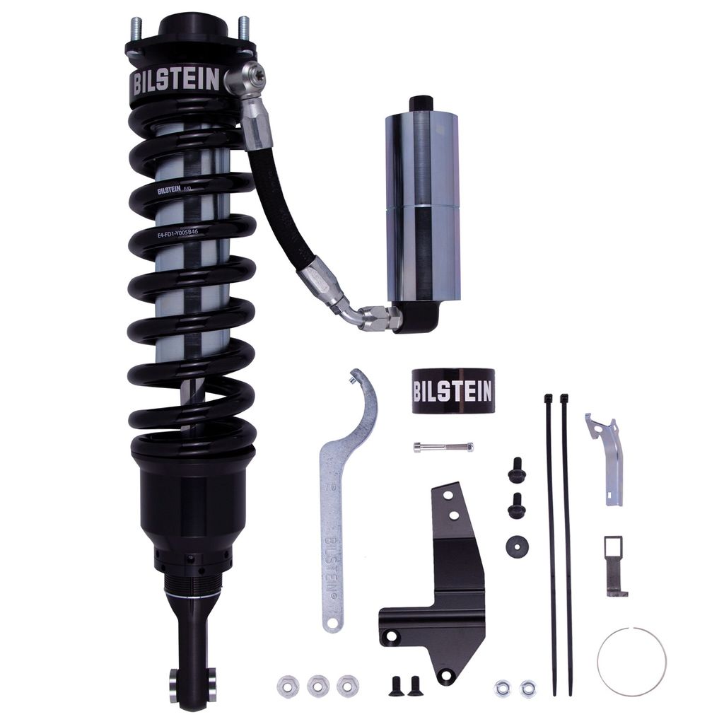 Bilstein 41-298374 - Shock Absorber and Coil Spring Assembly
