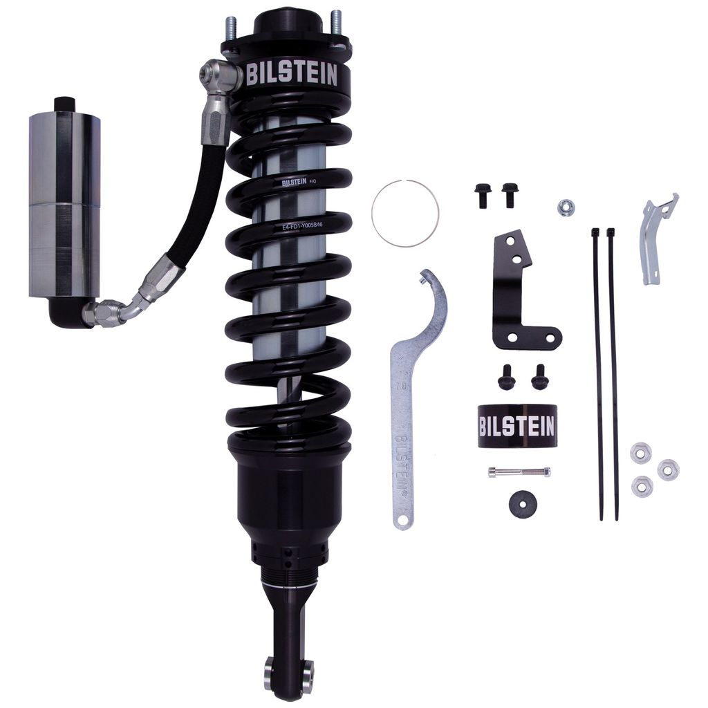 Bilstein 41-298381 - Shock Absorber and Coil Spring Assembly